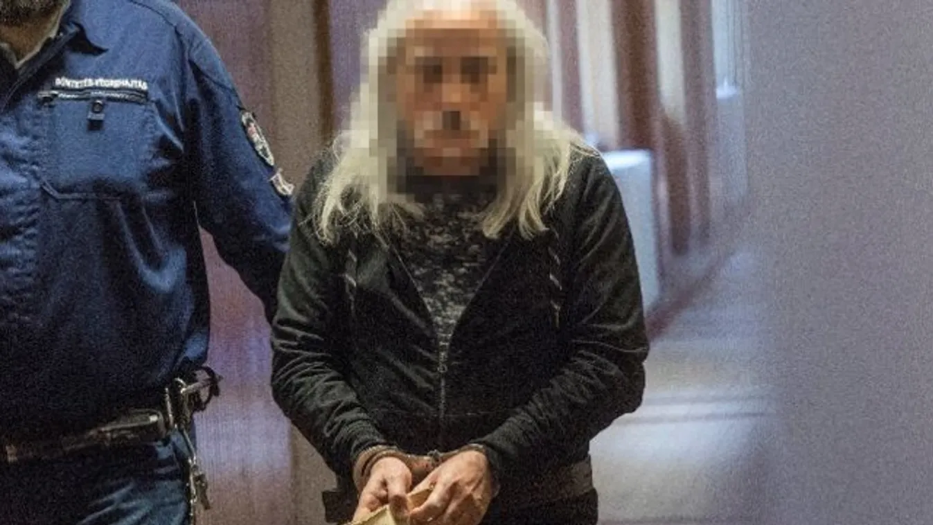 Börtönben marad a haldokló csengelei mészáros