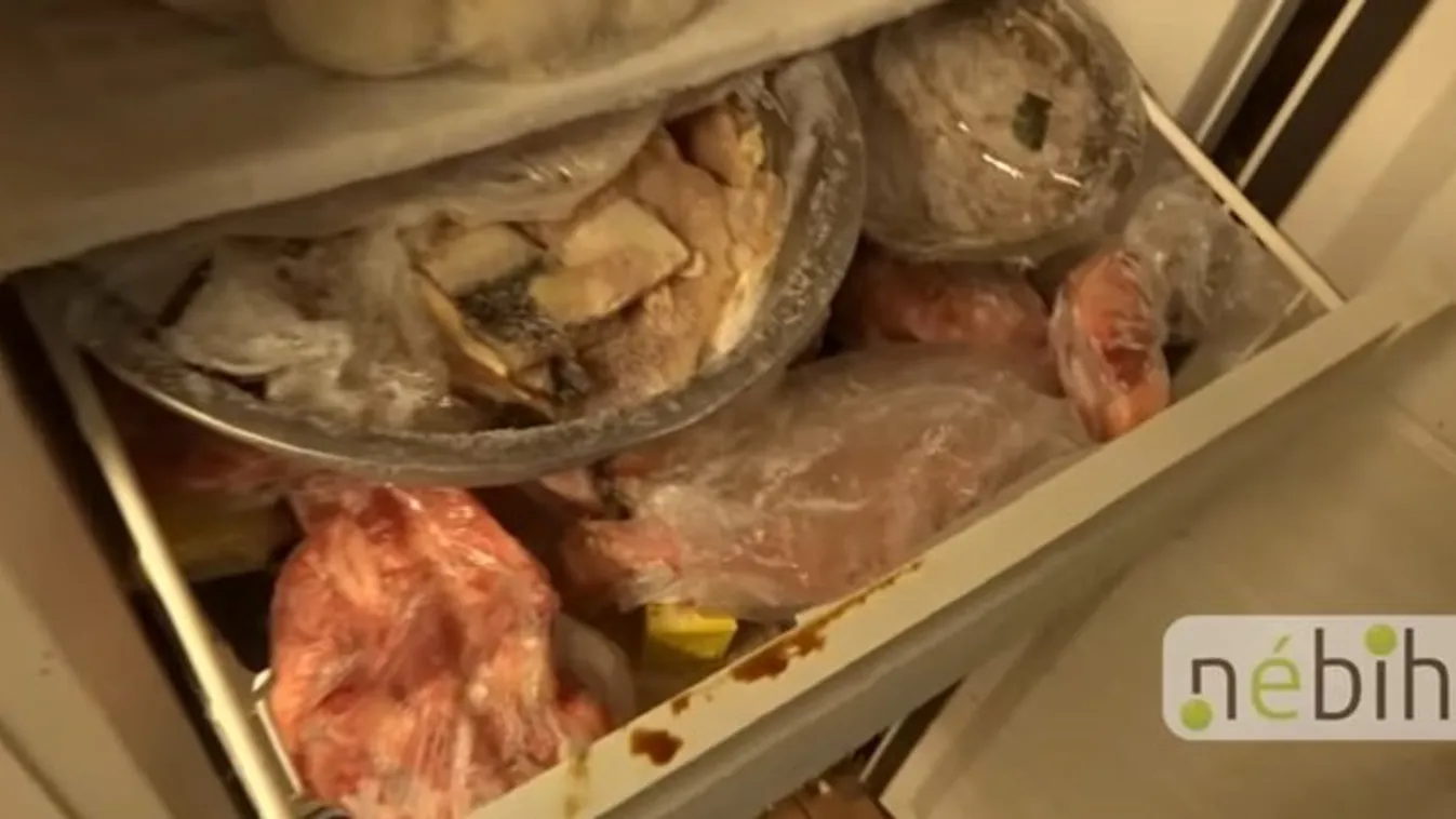 Minden egy videón, amit sosem akart látni a kínai éttermekből: gyanús lében úszó barnás hús és dzsuvás sparheltek a budapesti vendéglőben