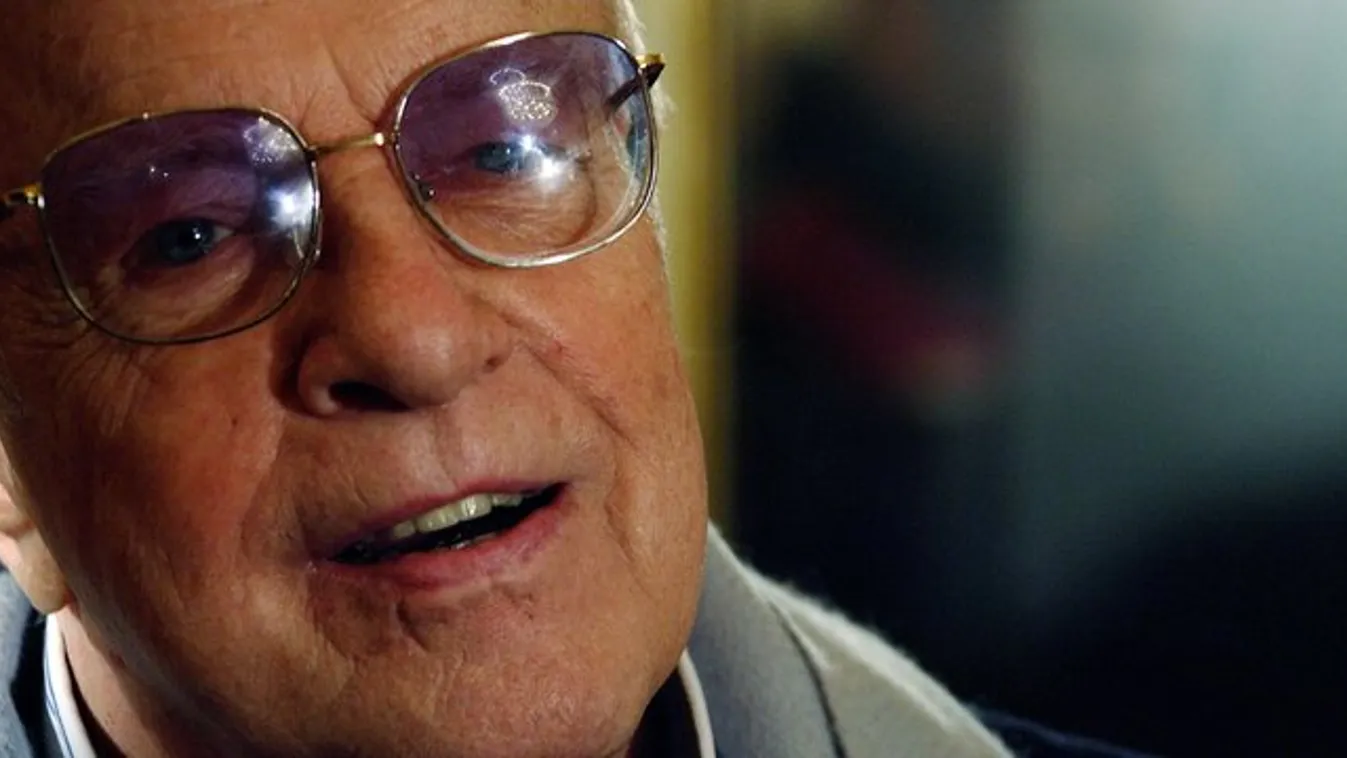 Elhunyt az olasz filmkészítés ikonja, Franco Zeffirelli