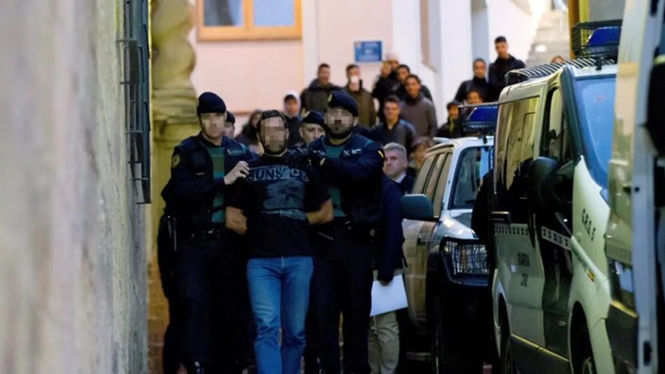 Öt nyelven beszél a szabadkai mészáros: Fehér Norbertért bomlanak a nők