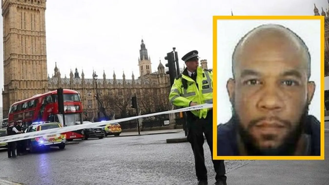 Terror Londonban: Pánikba esett és otthagyta a haldoklót 