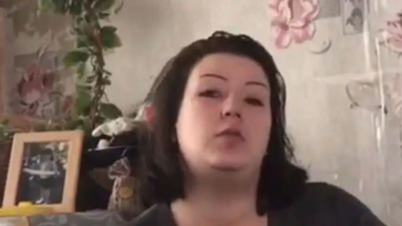 Saját vizeletükben és fekáliájukban tartotta gyermekeit az anya, mert egyszerűen nem volt rájuk ideje