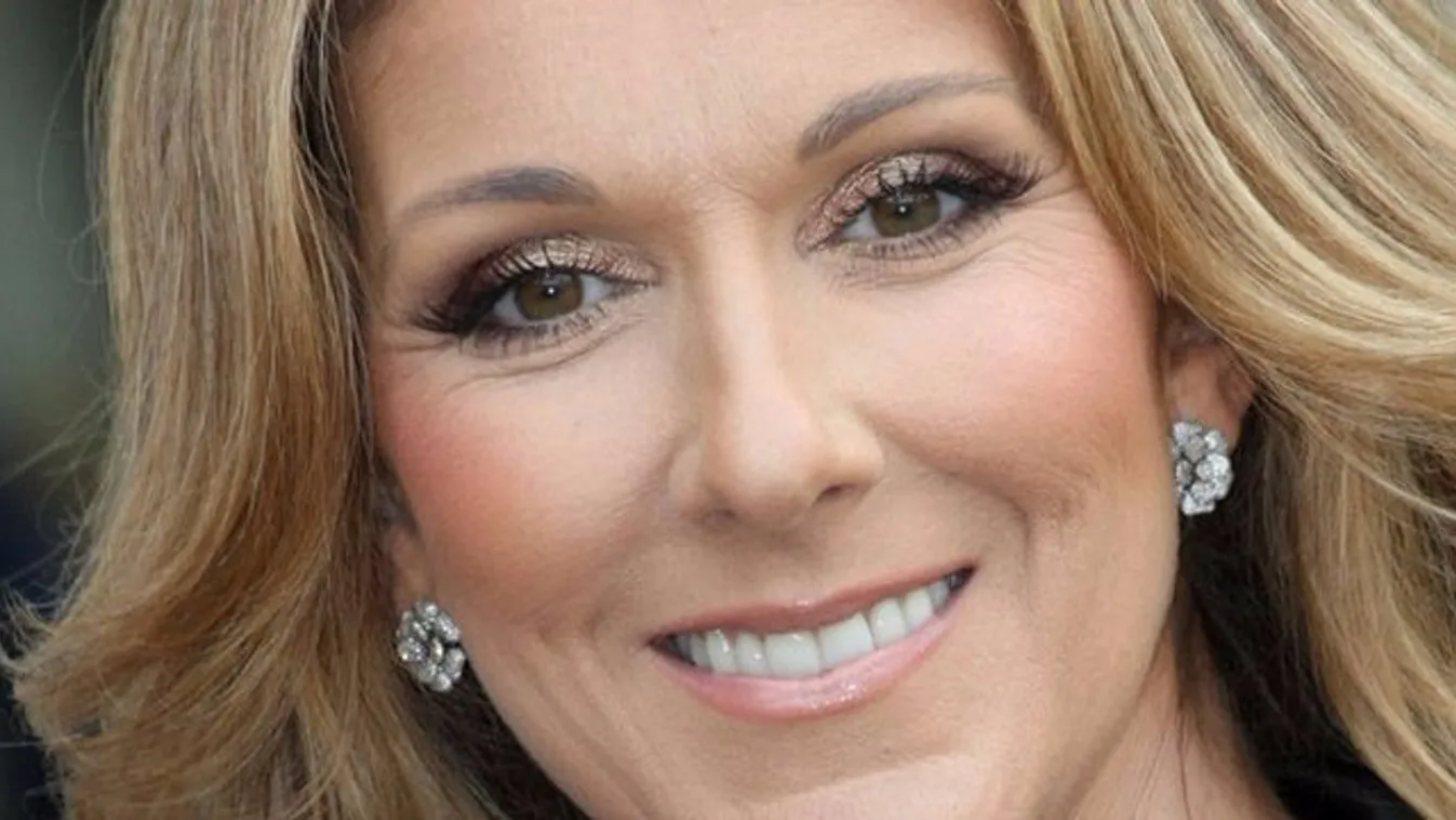 Spanyol táncossal tölti idejét Celin Dion