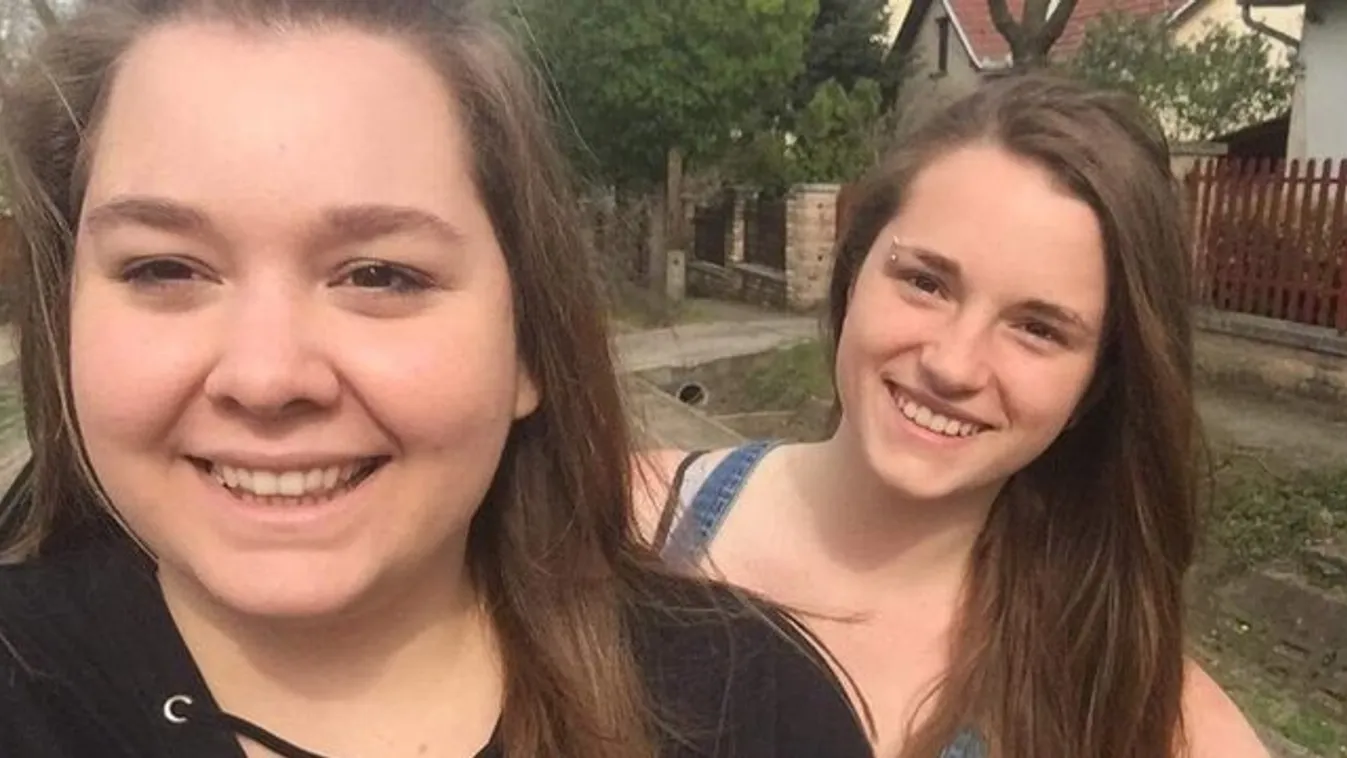 Szülőszobán látták egymást utoljára, most újra találkoztak