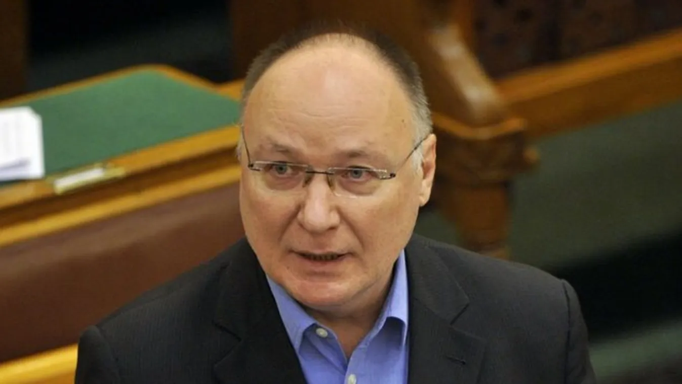 Ittasan vezetett Burány Sándor