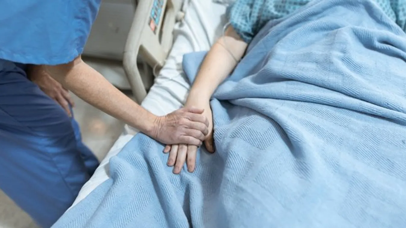 Orvos rántotta le a leplet a szörnyű valóságról: Ezért könyörögnek neki haldokló betegei – 18+