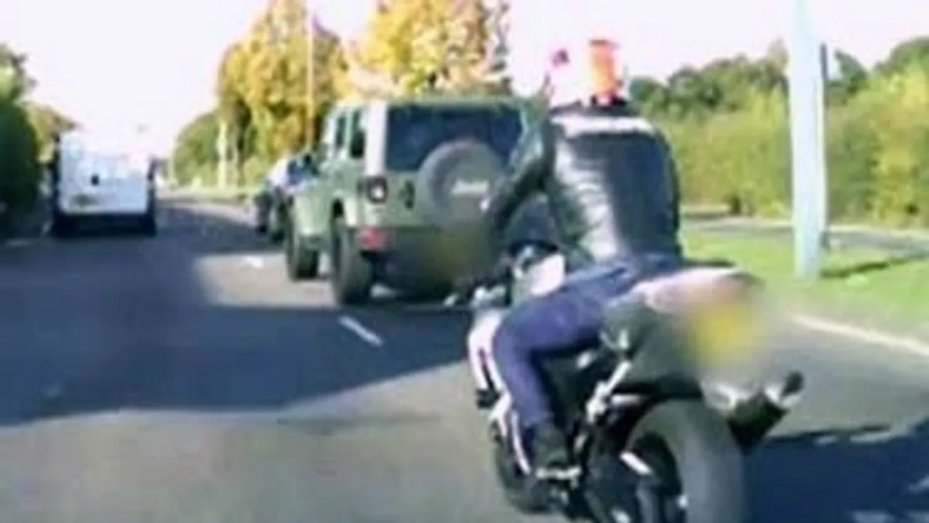Fegyverrel és száguldó mopeddel csapnak le a gengszterek a milliárdos sportolókra