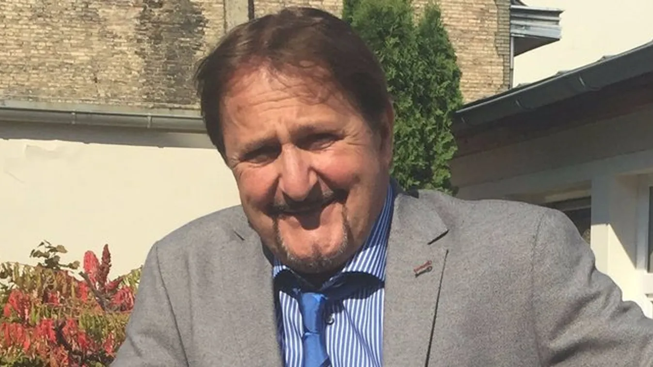 Szerednyey Béla: A nők is hibásak a félrelépésért