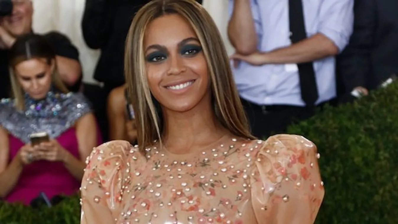 Sok az iker Beyoncé családjában