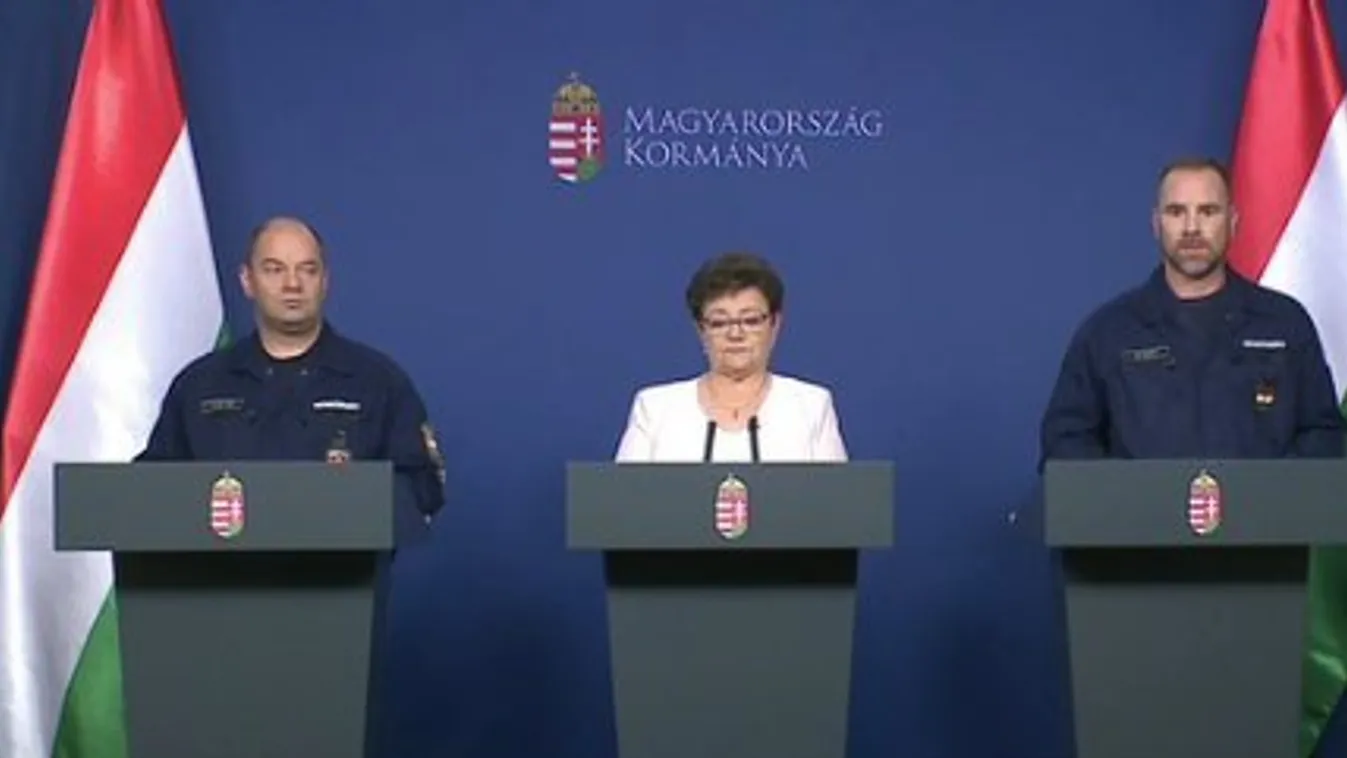 Müller Cecília: Az immunrendszerünk érdekében heti 3 alkalommal sportoljunk, legalább 30-60 percet
