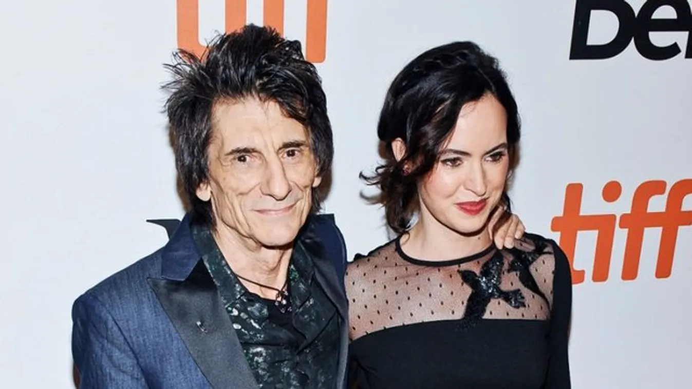 Hetvenévesen is mindennap szexel a Rolling Stones fenegyereke