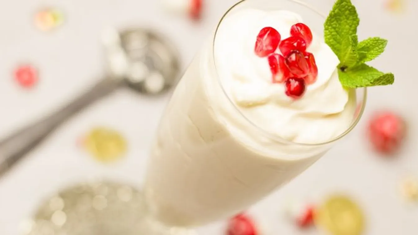 Joghurt: kipucol, és a gyógyszer is jobban felszívódik tőle

