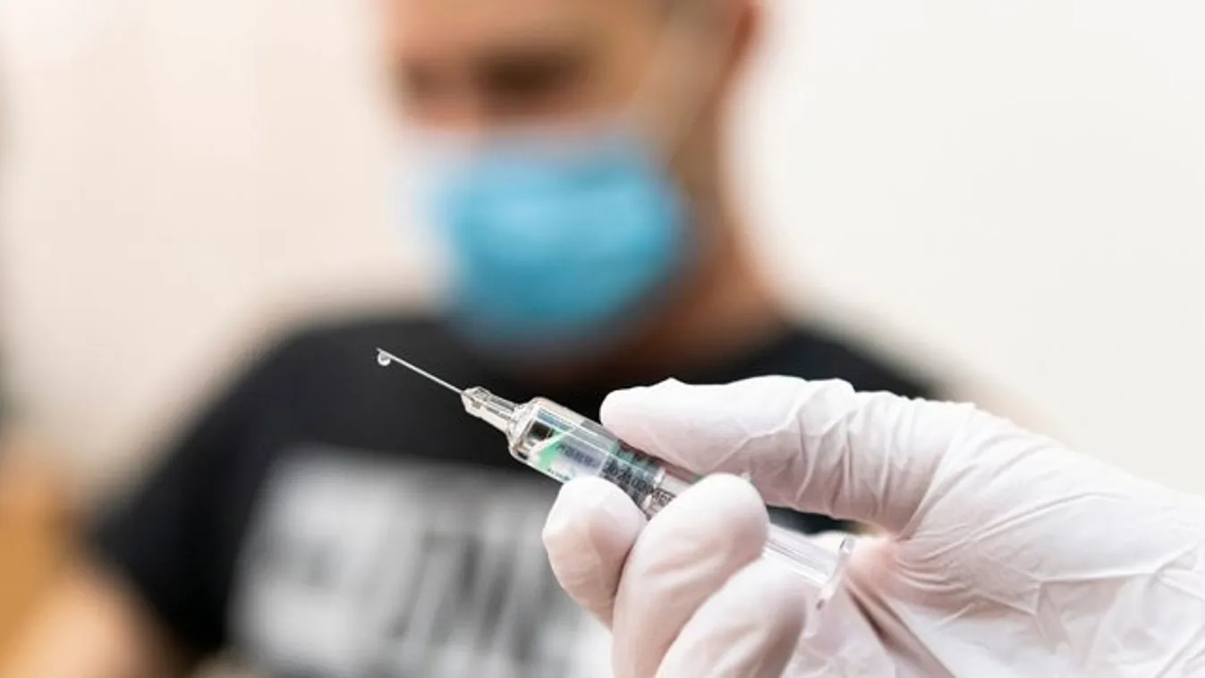 Friss: Újabb vakcinát hitelesített a WHO