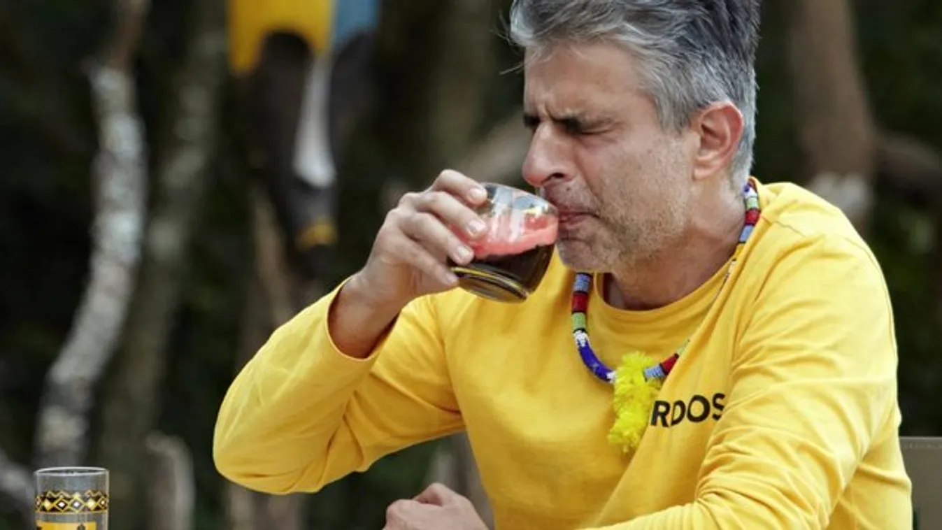 Így változtatott életén Bárdos András