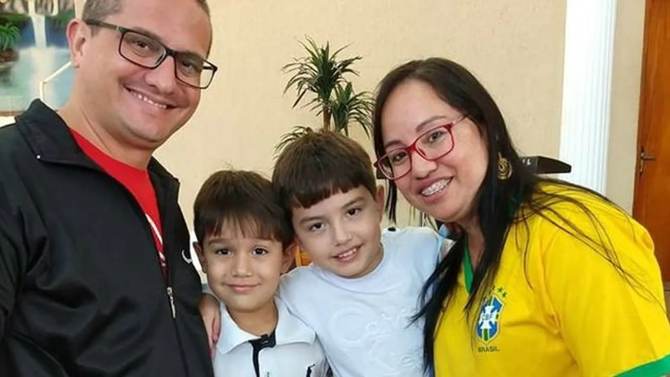 Két napig zavarodottan bolyongott egy hatéves az autópályán, akinek egész családja odaveszett a balesetben