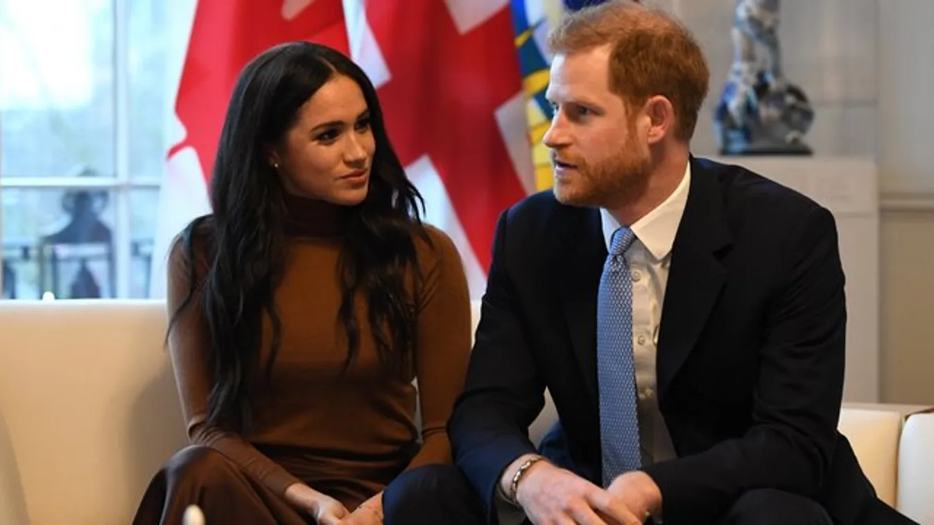 Telefonbetyárok verték át Harry herceget