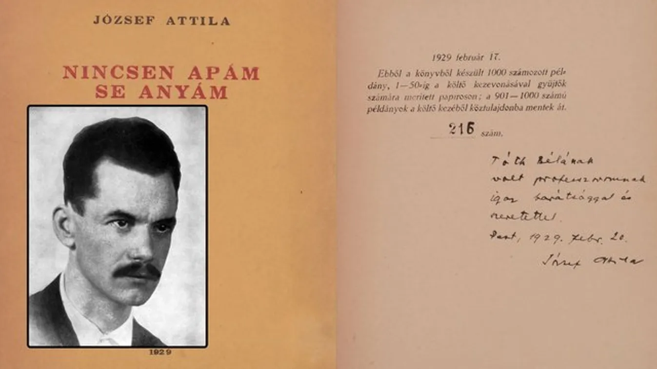 Egymilliót értek József Attila sorai