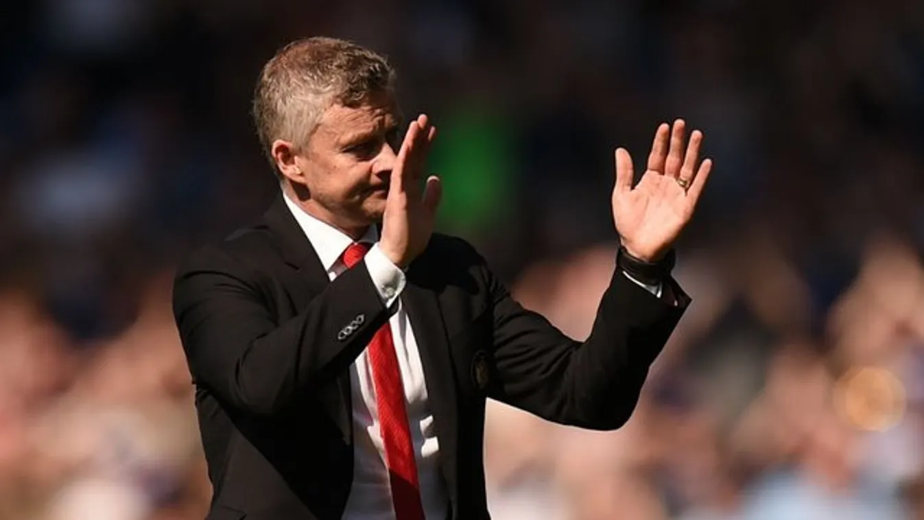 Megfenyegette játékosait a Manchester United edzője