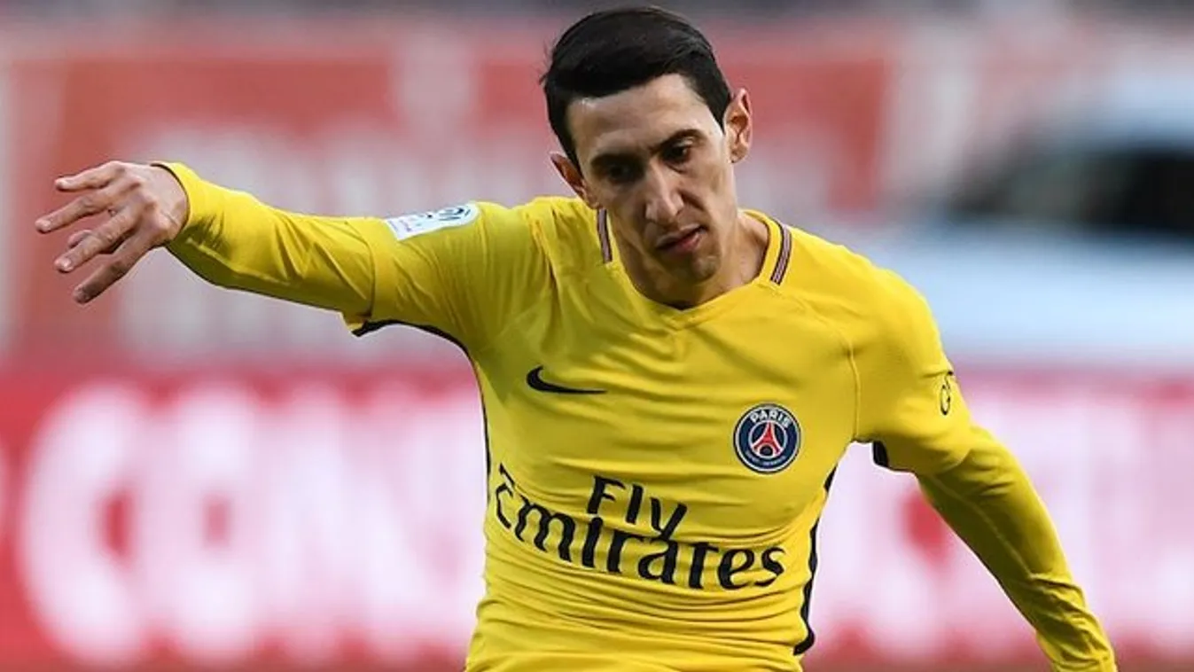 Di María bosszújától retteghet a Real