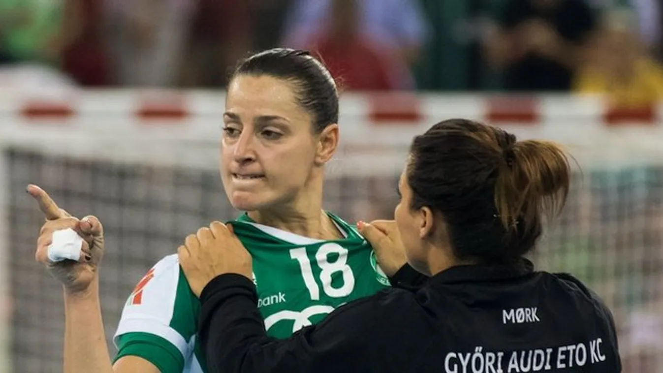 Neymarék vb-sikeréért szorít a győri kézis