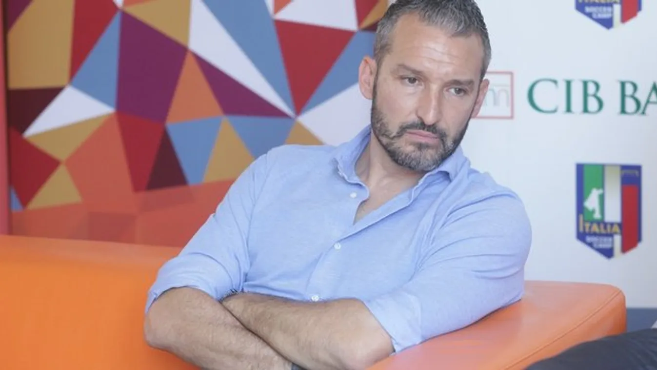 Vállalna munkát az NB I-ben Zambrotta