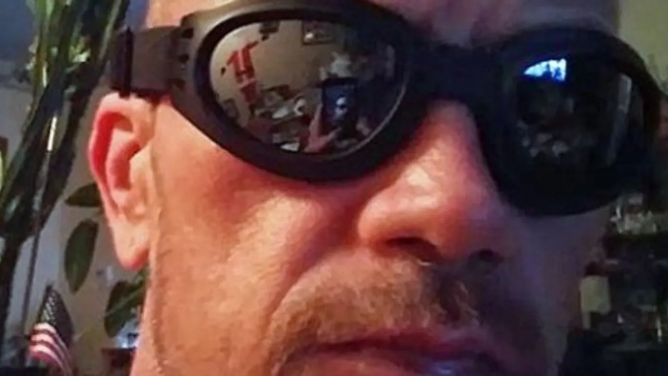 Zombi lett az antibiotikumtól a kétgyerekes apa