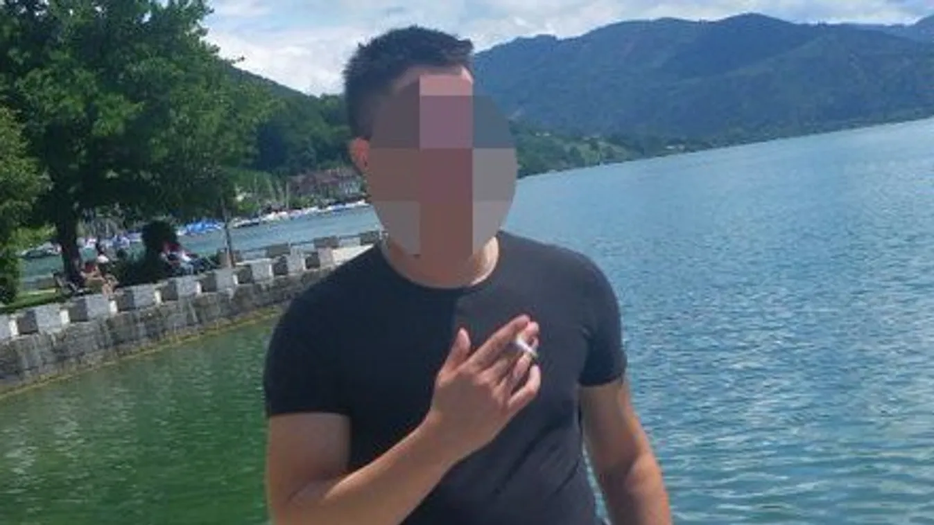 „Megöltem azt a nőt, akit a legjobban szerettem” - Zokogva kért bocsánatot Gergely