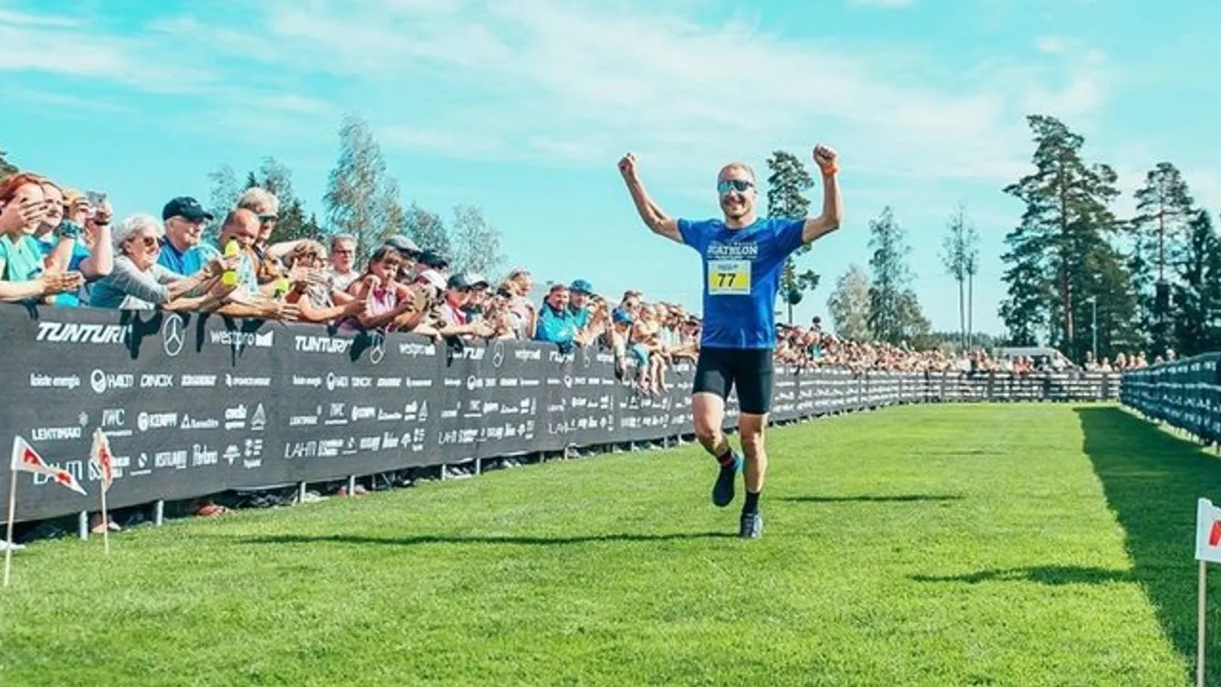 Forma–1: Sportosan telt a nyári szünet