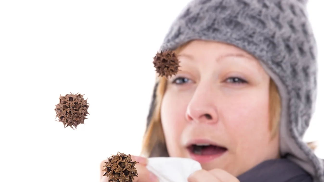 Berobbant az influenza is – A COVID-dal együtt mindenkit lesöpör?