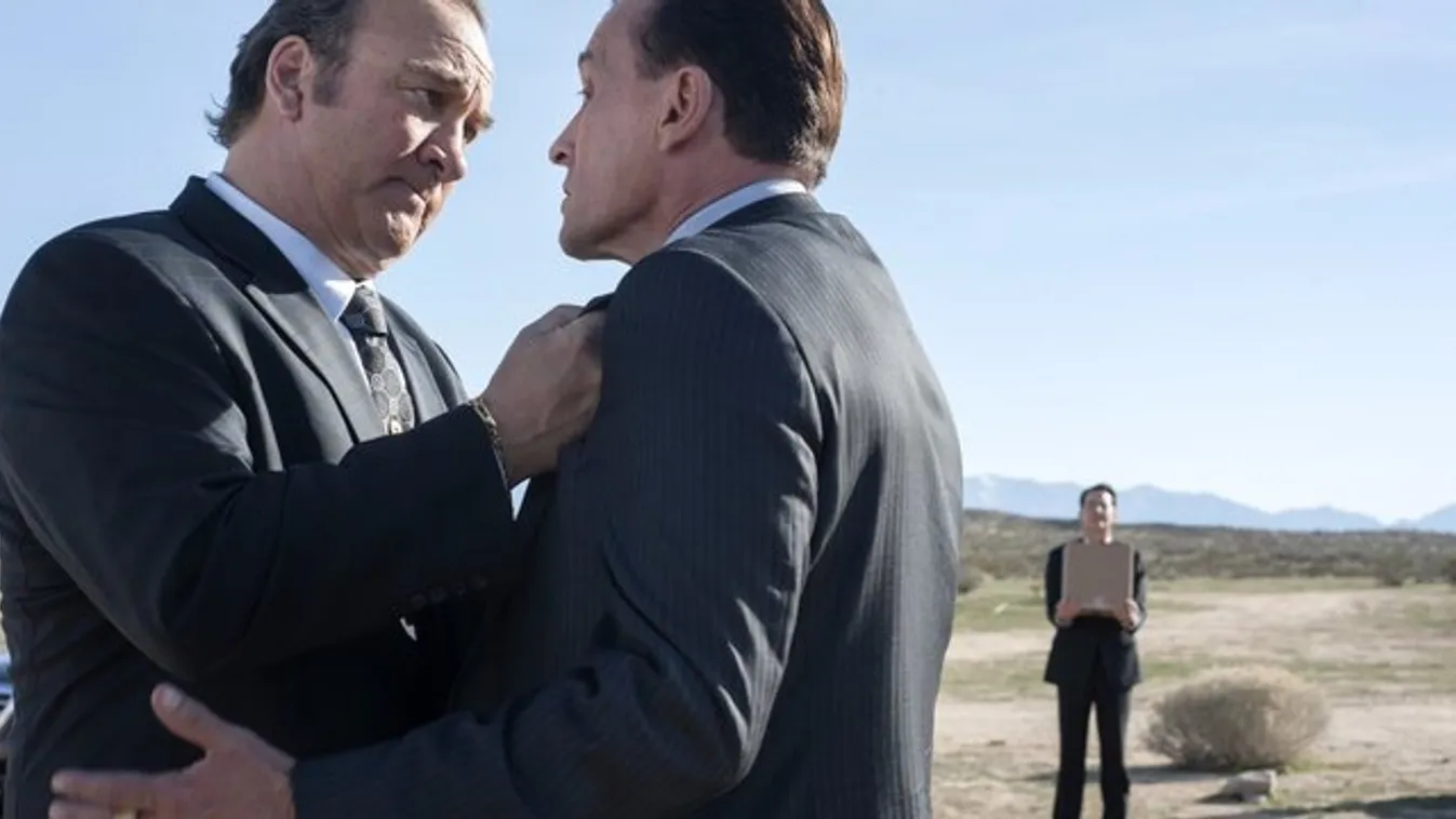 Azt hittem, pornóra hívtak - árulta el a Twin Peaks sztárja