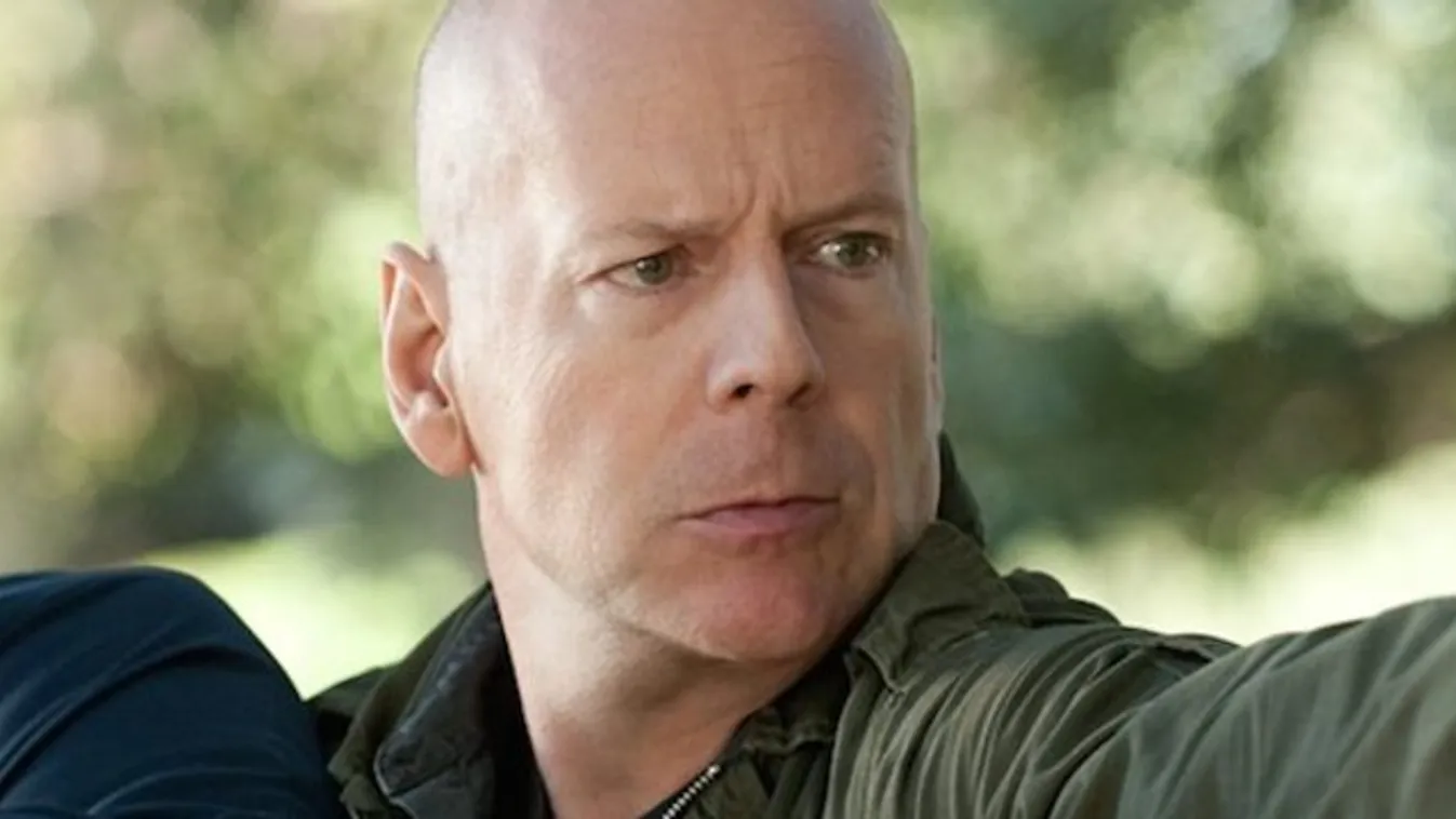 Magyar energiaital arca lesz Bruce Willis