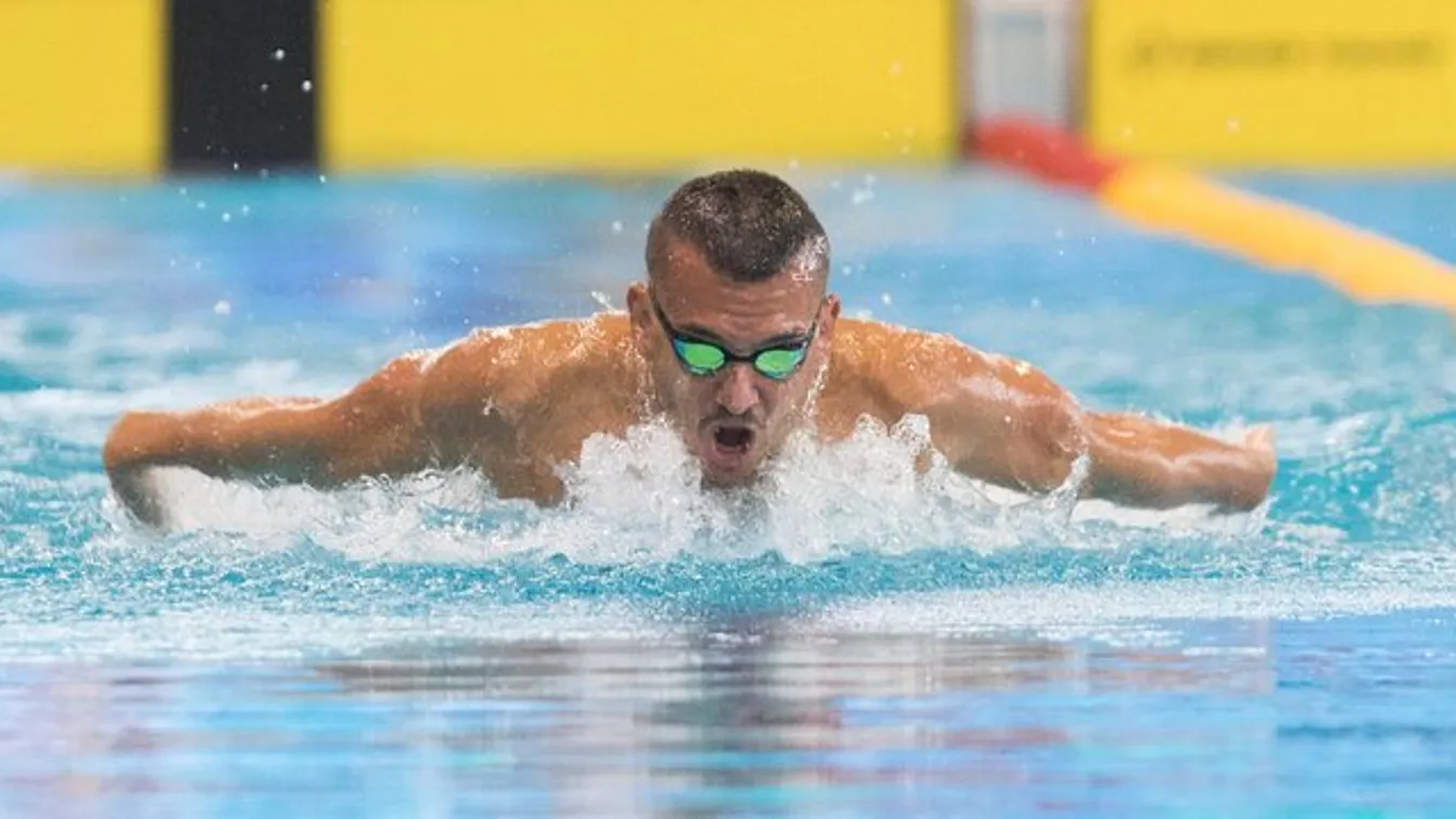 Cseh Laci szerdán visszavonul?