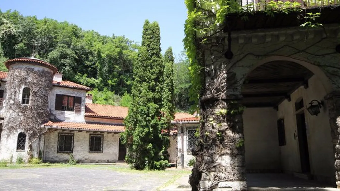 Eladó a villa, ahol Kádár megállapodott Nagy Imre kivégzéséről