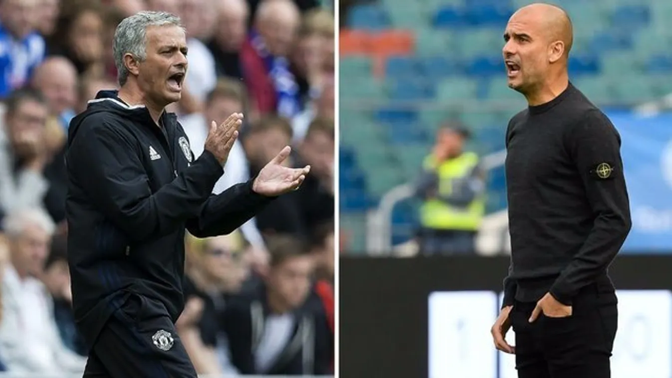 Büntetést sejtett Guardiolának Mourinho