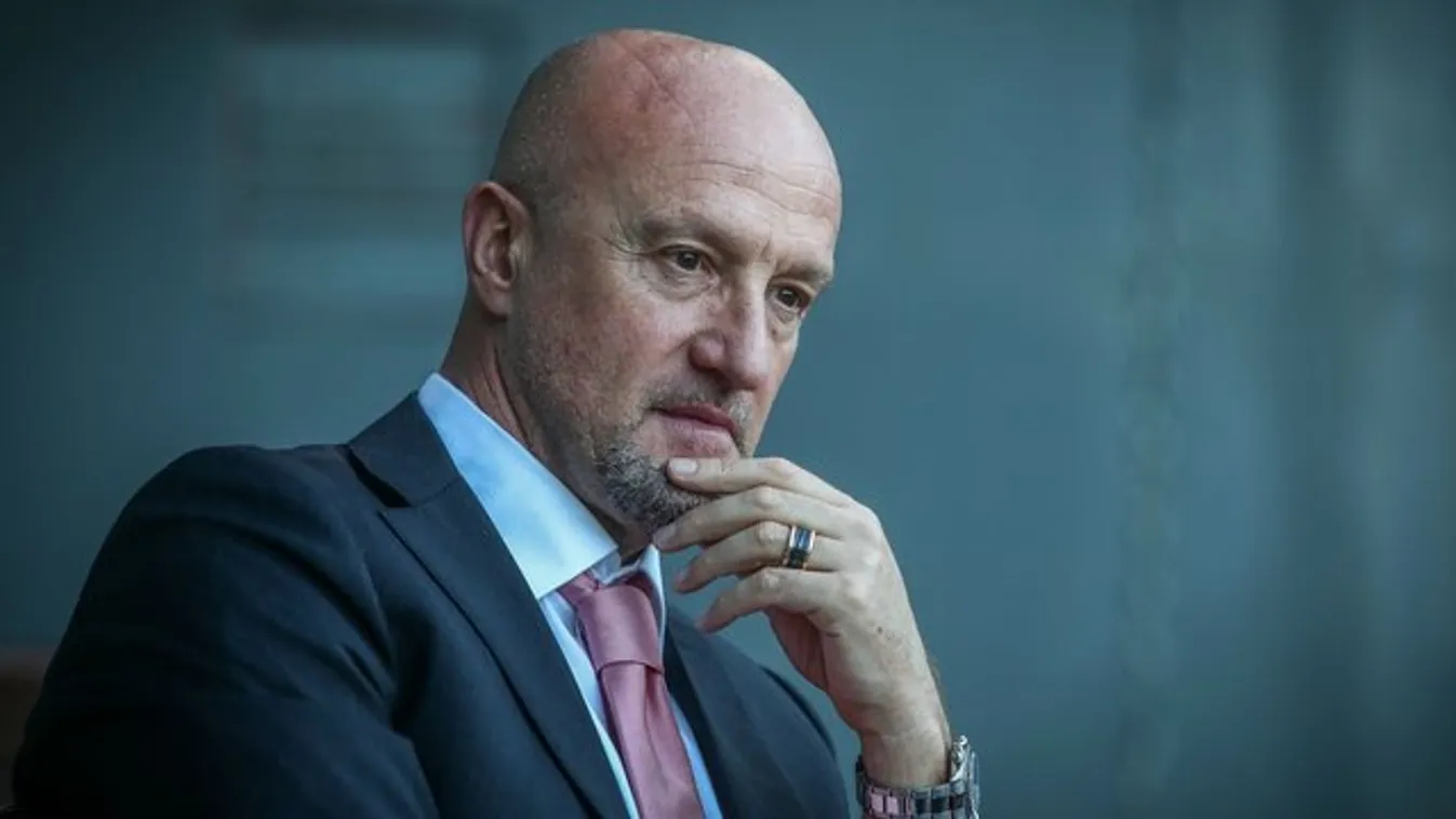 Töretlen a bizalom Rossi iránt