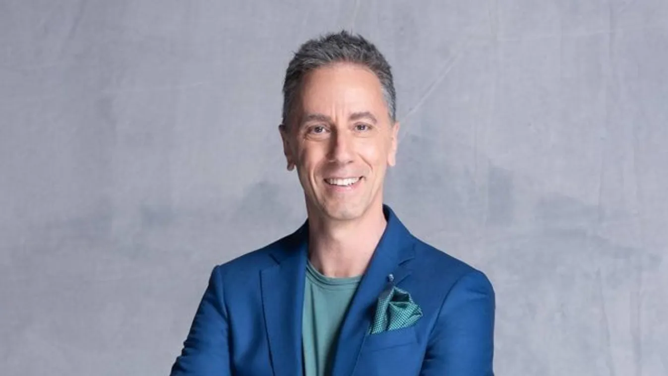 Csonka András: Az oltás az egyetlen megoldás - Videó