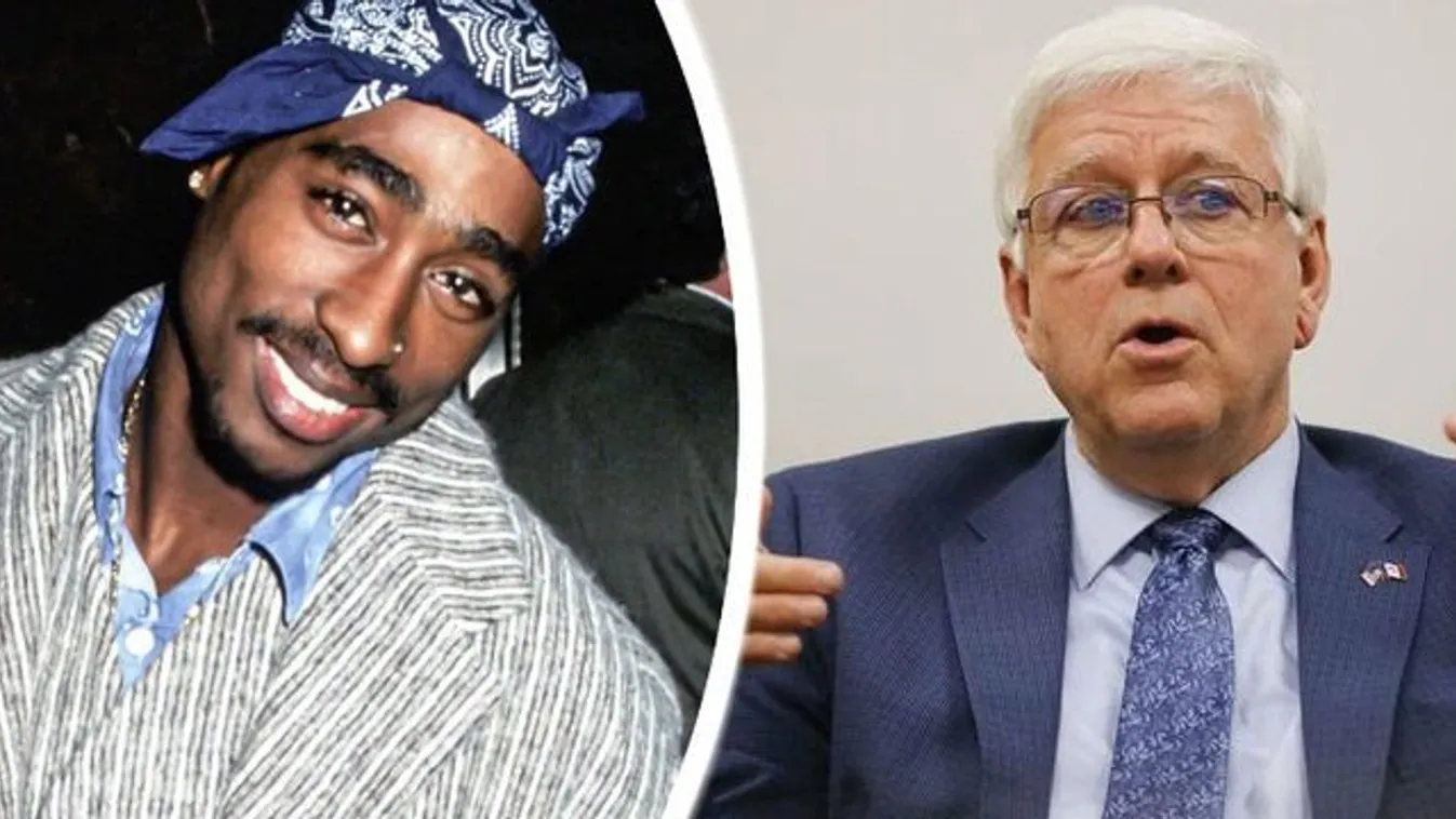 Bizarr: Tupac miatt távozik a hivatalnok