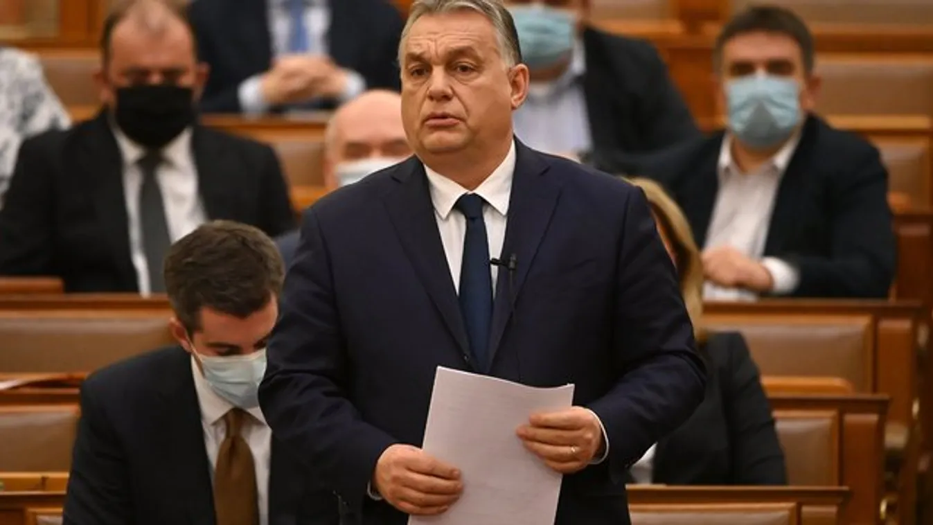 Orbán Viktor: Románia új miniszterelnöke számíthat a magyar kormány támogatására
