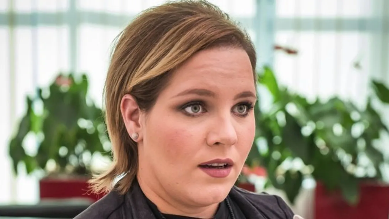 Ajjaj! Megállt Tóth Vera fogyása – fotók