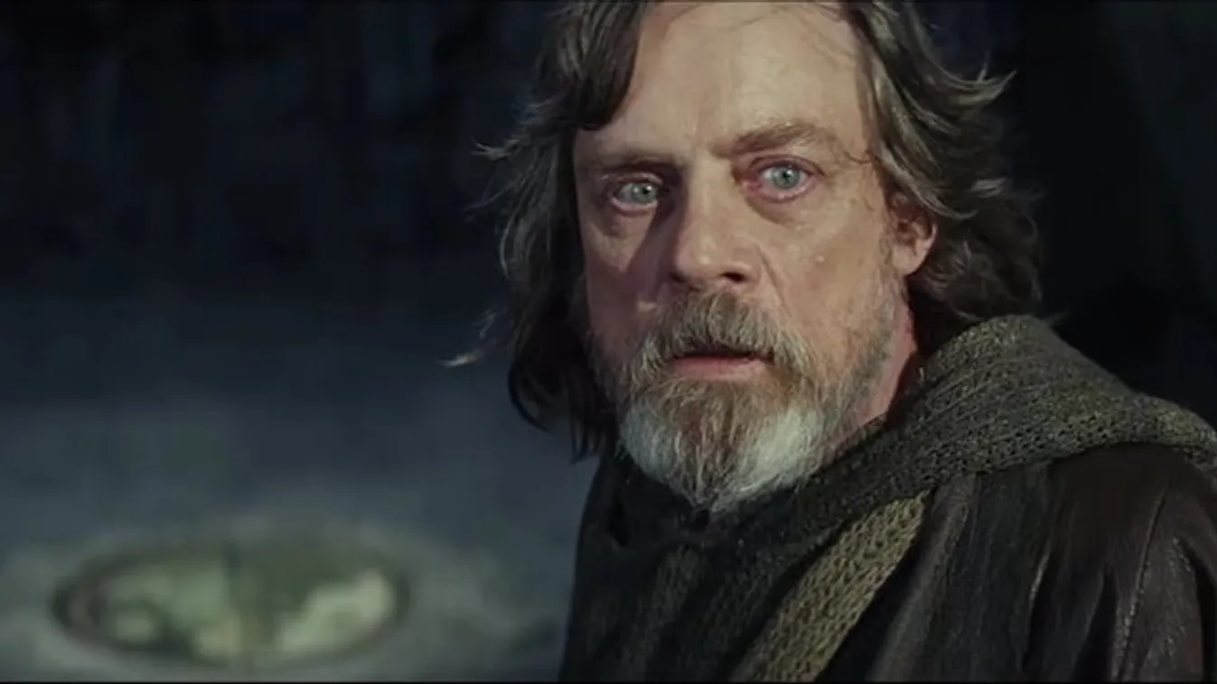 Mark Hamill törölte magát a Facebookról