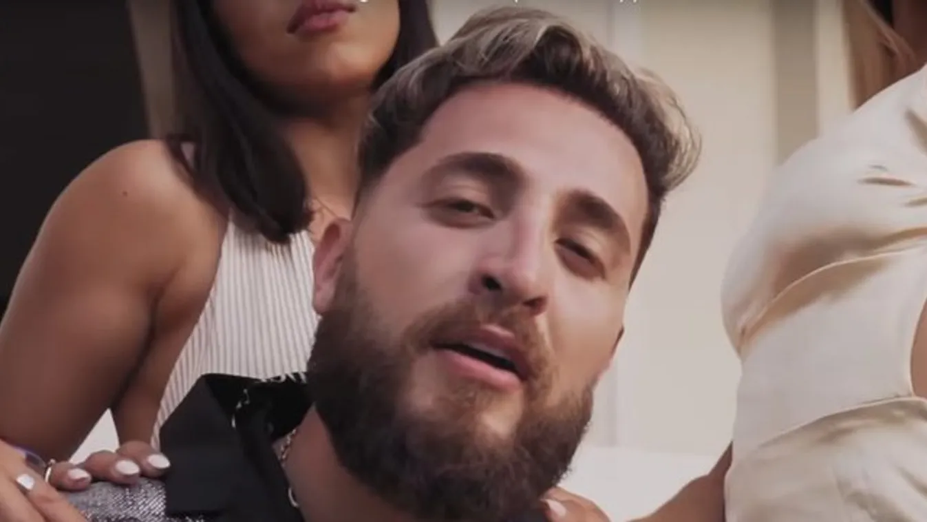 Meglógott a háború elől – most pornómilliomos – 18+