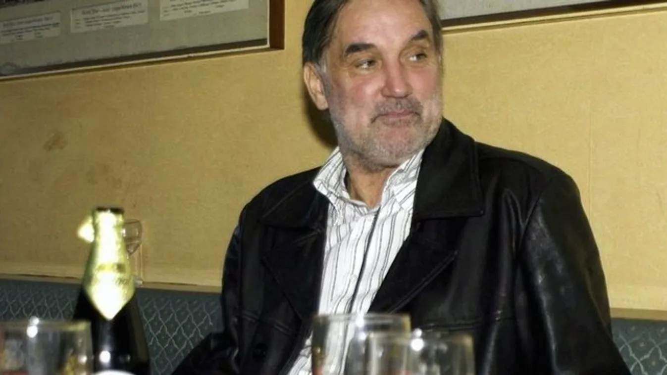 Mégsem az alkohol ölte meg a klasszis futballistát?