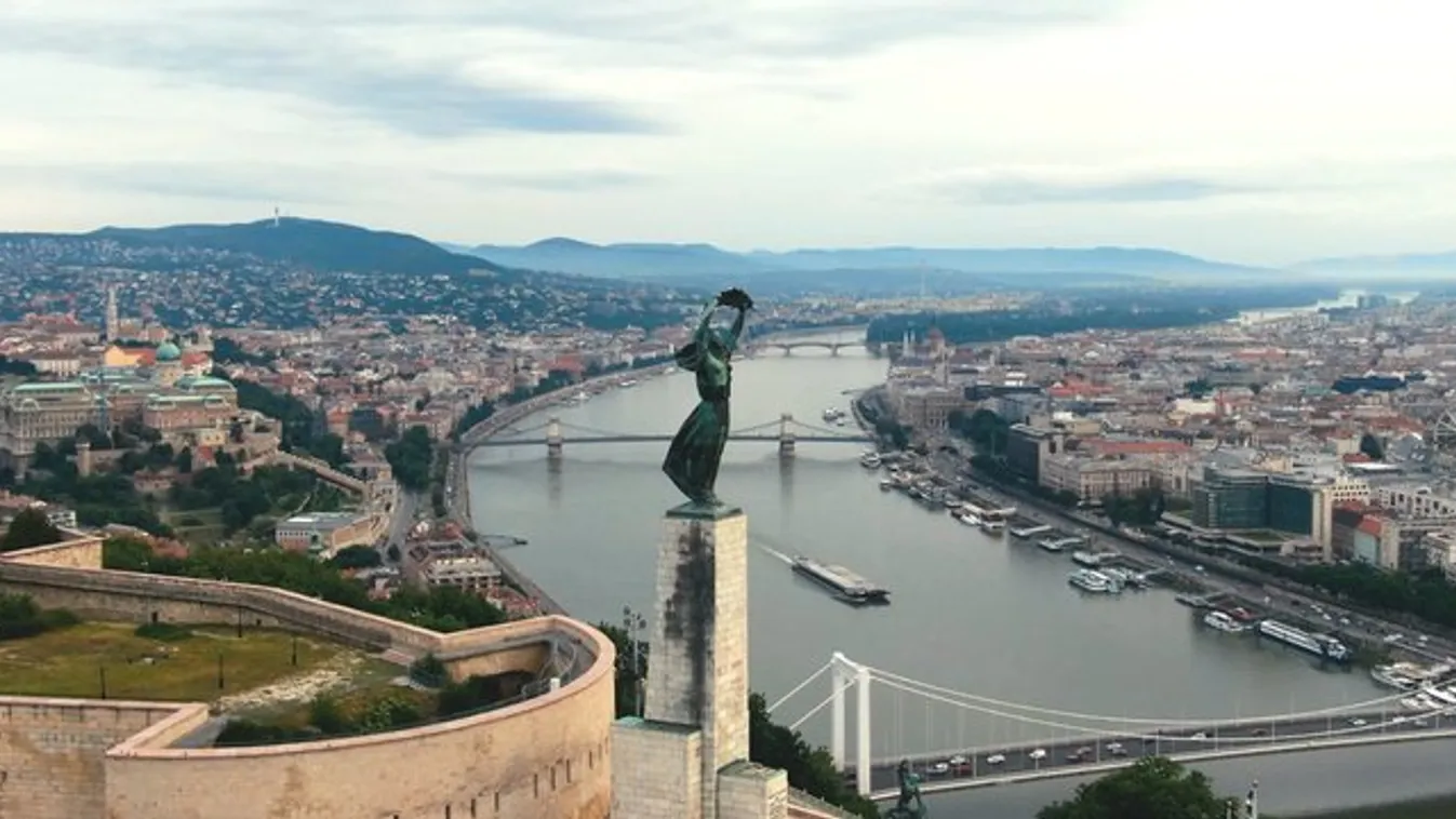 Egymilliárd ember figyel hazánkra: a világ legnagyobb könnyűzenei díjátadója Budapestről jelentkezik