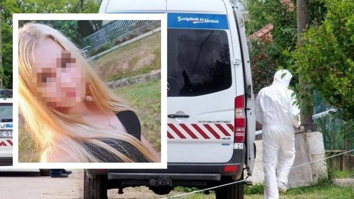 Sokkoló részletek: késsel ment volna apjának anyja életéért a 14 éves Bogi