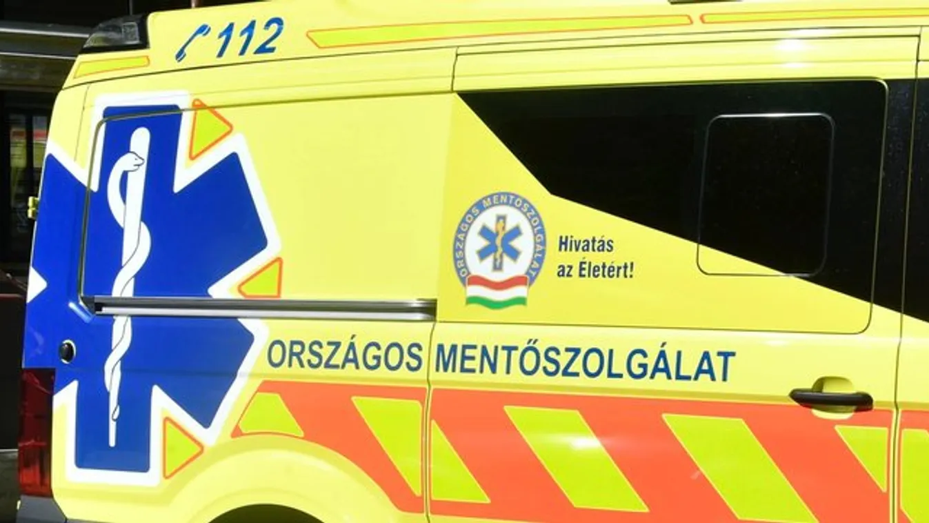 Egy pillanat alatt odalett két ember élete: szörnyűség történt Faddnál