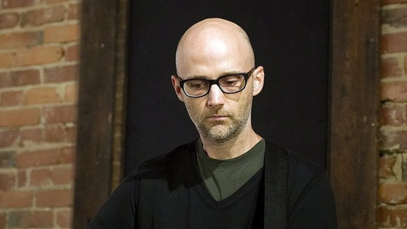 Brutálnagy tetkót varratott magára a 32 éve vegán Moby - fotó