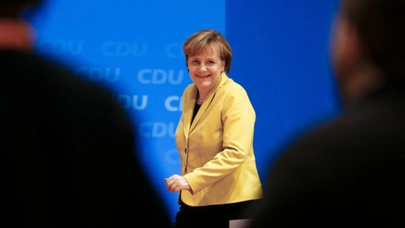 Merkel nem tanult: még mindig több migránst akar Németországba