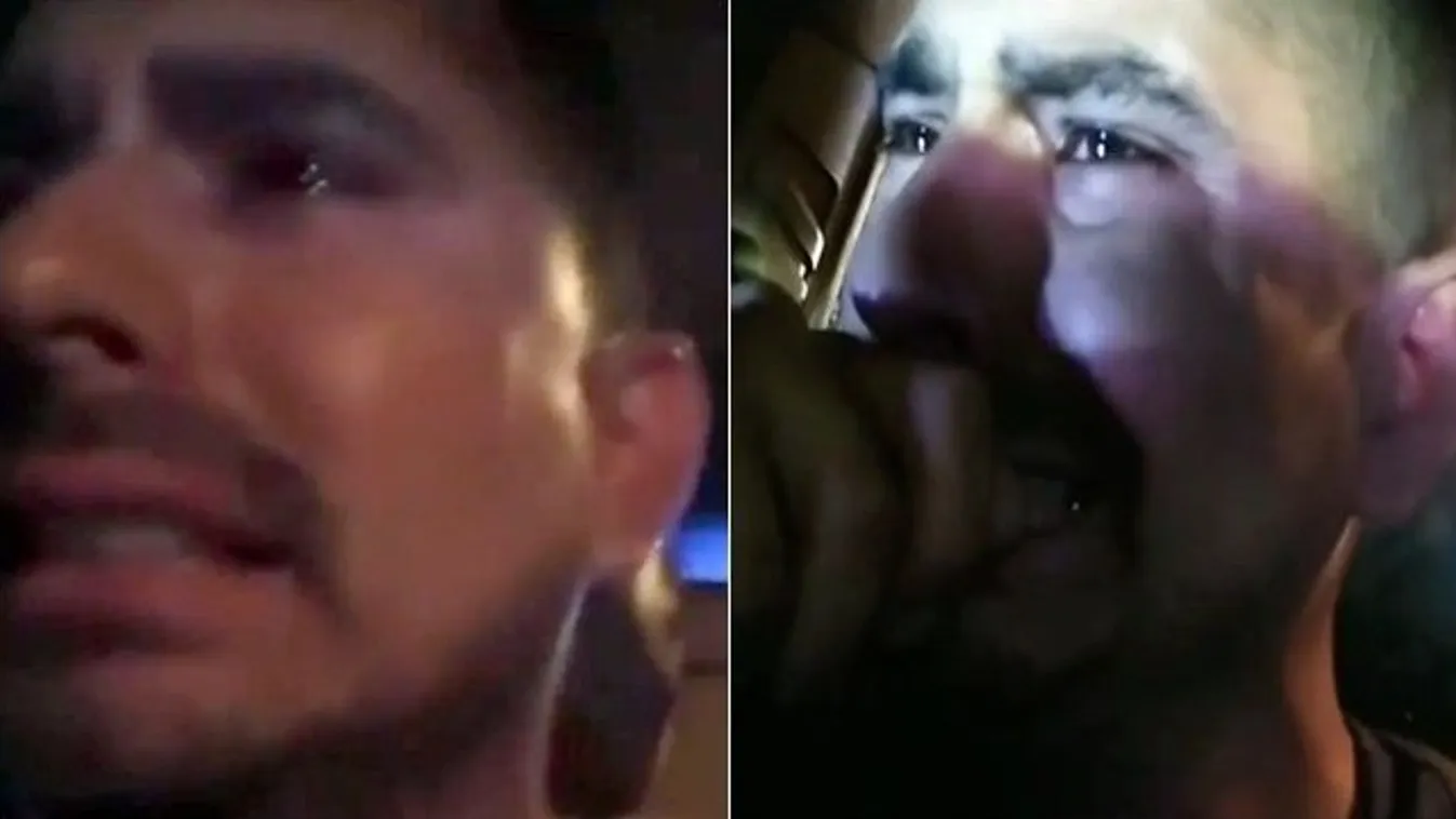 Sokkoló tragédia: Élő adásban ölte meg magát a fiatal influenszer, miután szörnyű dolgot tett barátnőjével – 18+
