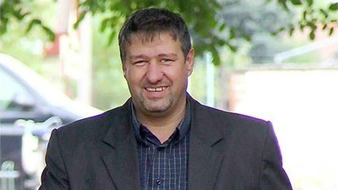 Házkutatást tartottak a Fidesz-képviselőnél