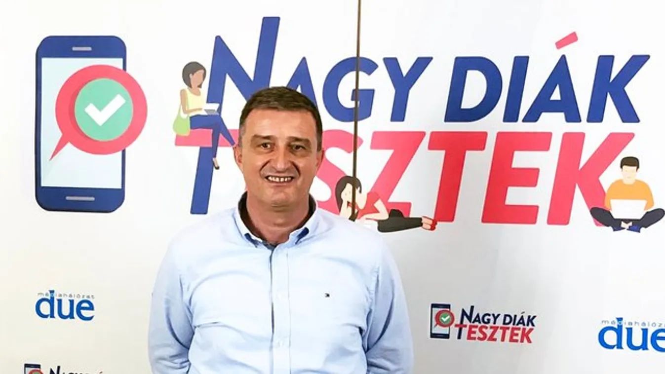 300 ezer fiatal töltötte ki ezt a tesztet, egy kérdéskör azonban jócskán kifogott rajtuk